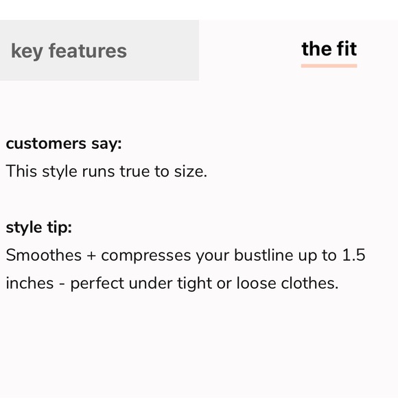 LIVELY Convertible Minimizer Bra 34DD NEW - Picture 4 of 7